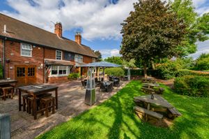 The Crown has a unveiled a delicious new menu
