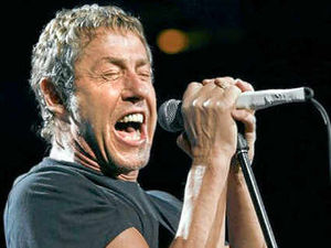 Supporting image for story: Roger Daltrey performing Tommy at Wolverhampton Civic Hall