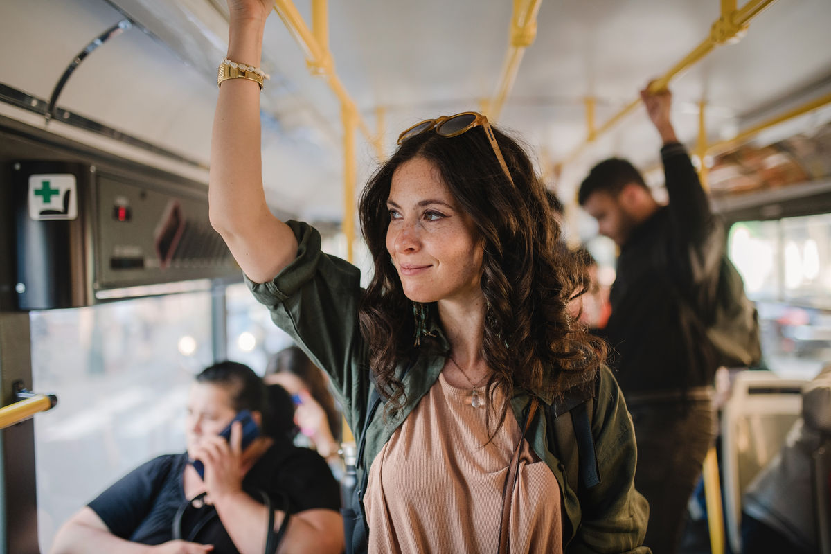 Major change to free bus pass for over 60s in England as calls grow for fairer access