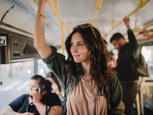 Supporting image for story: Major change to free bus pass for over 60s in England as calls grow for fairer access