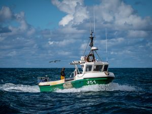 Supporting image for story: New UK-EU deal branded ‘horror show’ by Scottish fishermen