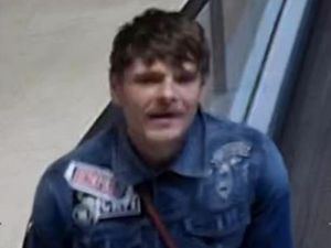 Supporting image for story: Police issue image of man after employee allegedly assaulted at Lichfield supermarket