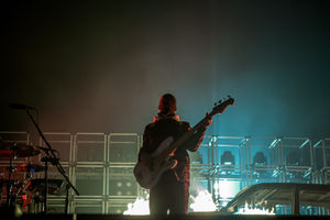 Twenty One Pilots. Pictures by: Emma Turner