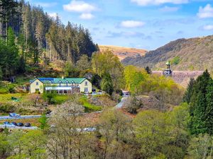 Supporting image for story: A beloved tearoom and guest house will reopen this year following investment and improvements.
