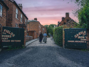 Supporting image for story: LETTER: Take trip back in time at the Black Country Museum