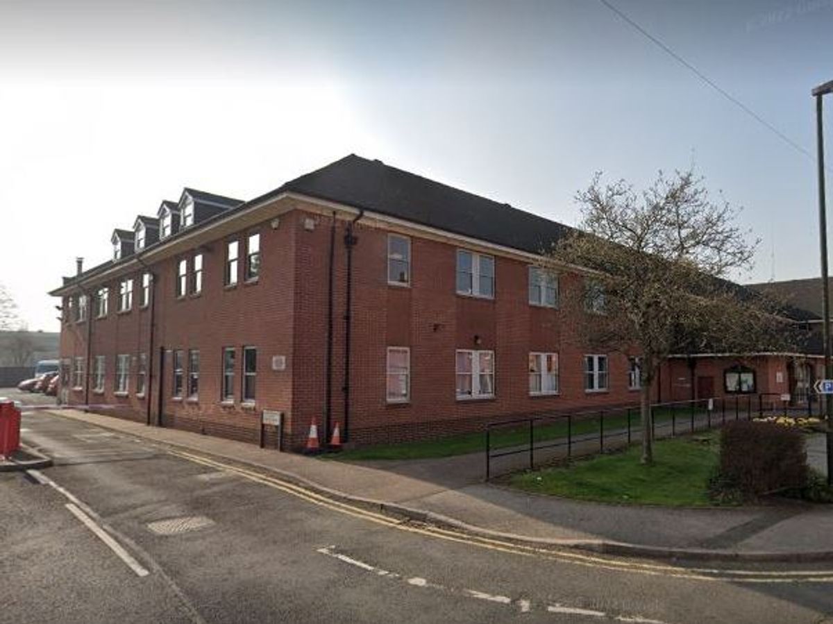 Our members patience has run out - Union boss on planned taxi protests due to take place in Lichfield this week