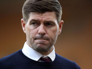 Supporting image for story: Steven Gerrard: I know what needs fixing at Aston Villa