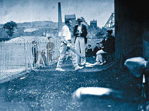 Supporting image for story: Pictures from the Past - 28 Sep