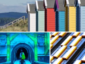 Supporting image for story: In pictures: Latest winning snaps from Newport Photographic Club's competition