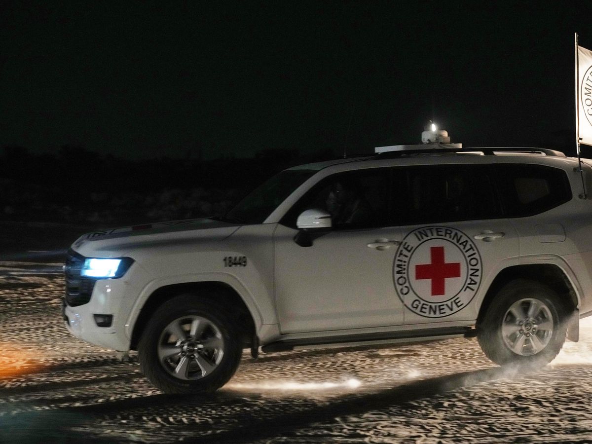 Latest hostage remains returned from Gaza identified as Israeli man