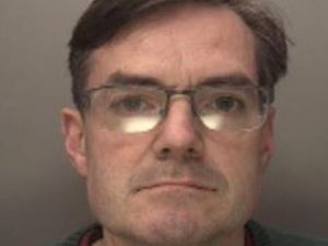 Supporting image for story: 'Inconceivable' that vicar who didn't report husband's sexual crimes could return to ministry