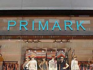 Supporting image for story: Primark to create 200 new jobs in West Bromwich