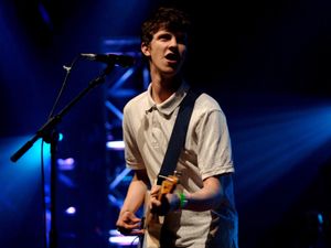 Supporting image for story: Jamie T announces release date for new album and first live show in five years