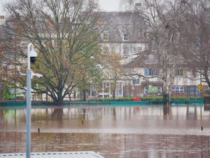 Supporting image for story: Flooded homes in Wales offered council tax discount