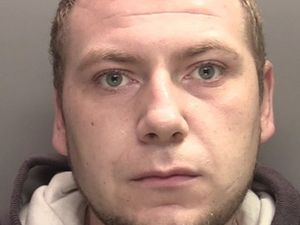 Supporting image for story: Police looking for 31-year-old Wolverhampton man wanted on recall to prison