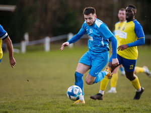 Supporting image for story: Bridgnorth boss confident the wins will come