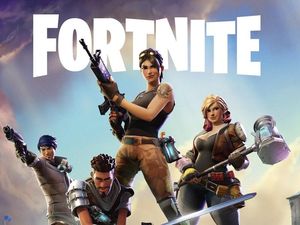 Supporting image for story: Fortnite’s latest challenge involves pianos and sheet music
