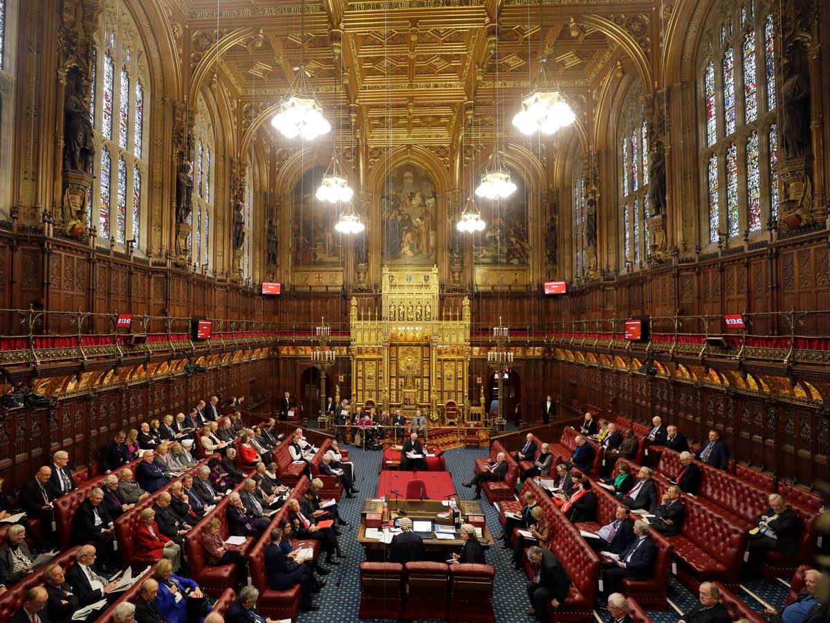 Peers urged to be &lsquo;very careful&rsquo; before any bids to thwart assisted dying Bill
