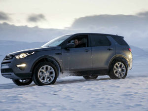 Supporting image for story: Impressive performance from a world class leader