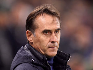 Supporting image for story: Mark Andrews: Rishi keeps his problems in check and Lopetegui leaves Wolves in the lurch