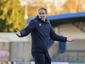 Supporting image for story: AFC Telford United preview: Inconsistent Bucks must find their feet ahead of National League North run-in