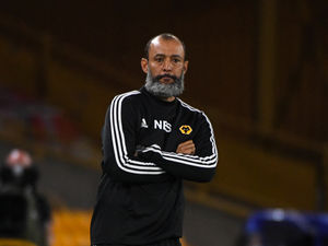 Supporting image for story: Nuno happy but says Wolves not done yet this transfer window