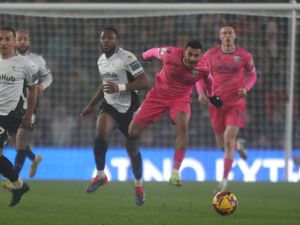 Supporting image for story: Sheffield United v West Brom: Jonny Drury's predicted line-up