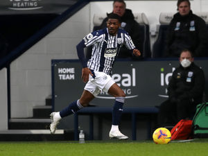 Supporting image for story: West Brom to assess fitness of trio ahead of Leicester clash
