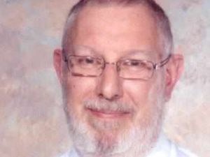 Supporting image for story: Hostage David Bolam was devoted to helping the young