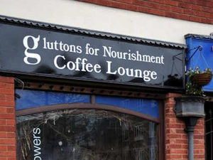 Supporting image for story: New cafe at centre of planning complaint