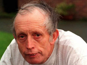 Supporting image for story: Shropshire charity fundraiser Ray dies aged 75