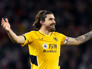 Supporting image for story: Liam Keen comment: Wolves are back on track and firmly in the running for Europe