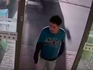 Supporting image for story: Man convicted of trafficking and raping girl, 15