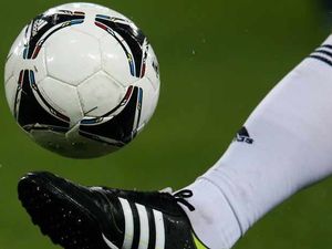 Supporting image for story: Stourbridge 1 St Neots Town 0