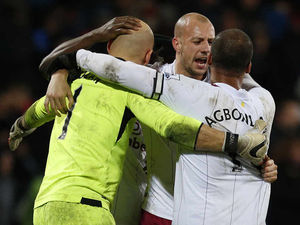 Supporting image for story: Blog: Wins make all of the difference for Villa
