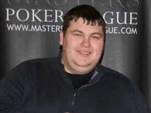 Supporting image for story: Popular former chef Robert Ilsley dies suddenly at 28