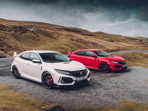 Supporting image for story: Front-wheel drive vs rear-wheel drive vs four-wheel drive: explained