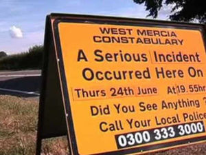 Supporting image for story: Bulletin: Man dies in A49 motorbike crash