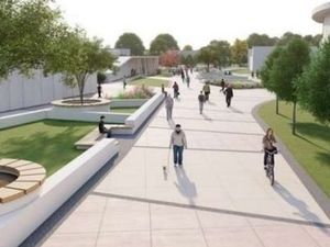 Supporting image for story: Councillors raise concerns over moving health services to Newtown 