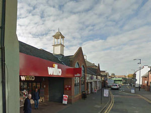 Supporting image for story: Anger at Telford store's £100 parking fines - even when it is shut