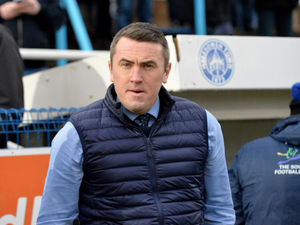 Supporting image for story: Halesowen target top but Scholars hot on their heels