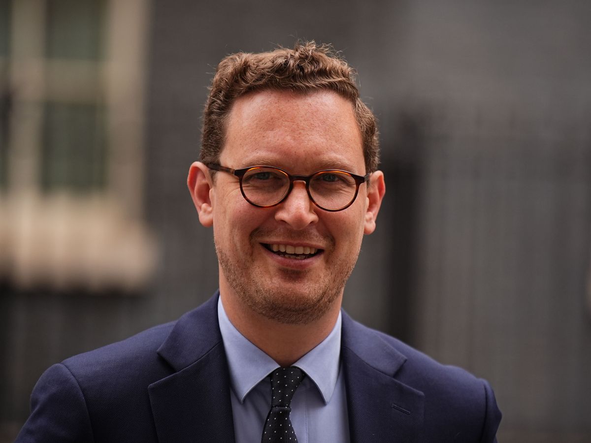 Minister agrees small boats crossings mainly men after Question Time claim