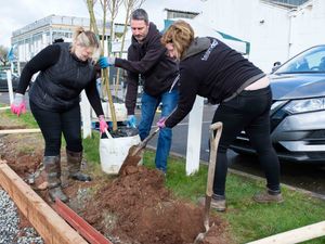 Supporting image for story: Corporate charter launched as communications group DRPG hits 40th anniversary