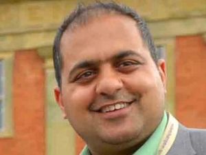 Supporting image for story: Former city councillor Harman Banger and wife cleared of Covid business grant fraud on appeal