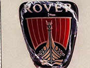 Supporting image for story: Rover probe call by MPs