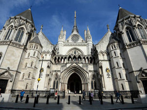 Supporting image for story: NHS whistleblower should receive more from Shropshire hospitals trust over unlawful sacking, says court