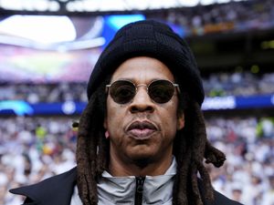 Supporting image for story: Jay-Z says lawsuit accusing him of rape is a blackmail attempt