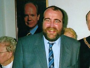 Supporting image for story: 'People really should not underestimate this virus': Family issues plea after councillor loses his life to Covid