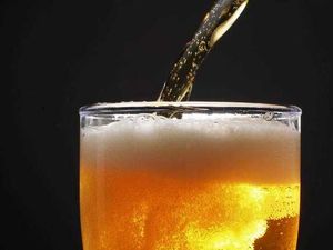 Supporting image for story: Sedgley charity beer festival organisers hope for new drinks record