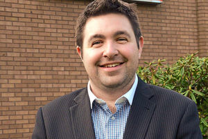 Supporting image for story: Council pledges to maintain fight to keep A&E at Telford